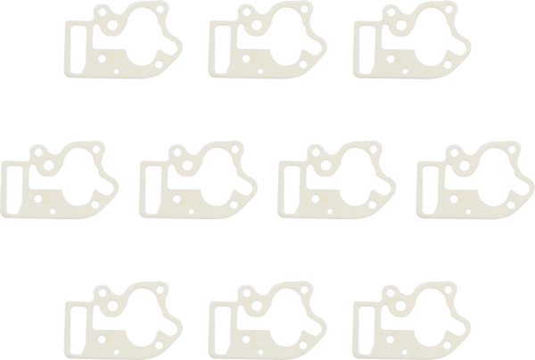 Oil Pump Cover Gasket, 3, nordicamoto.ro