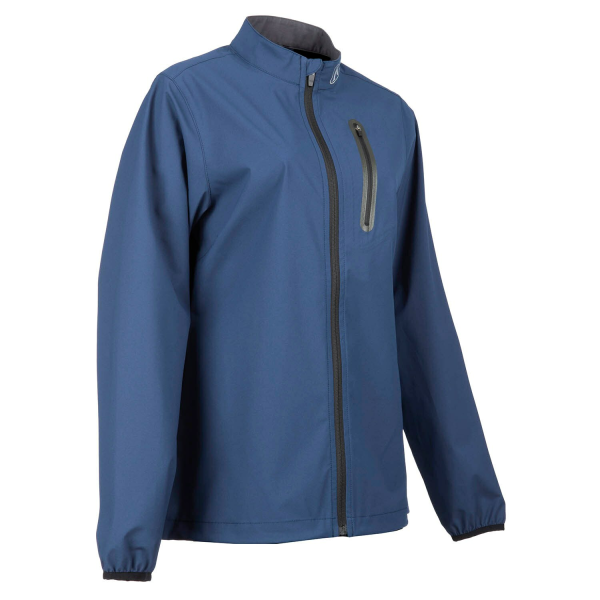 Geaca Dama Klim Zephyr Wind Shirt Black-13