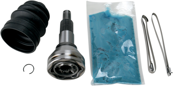 Cv Joint Kit Black, 1, nordicamoto.ro