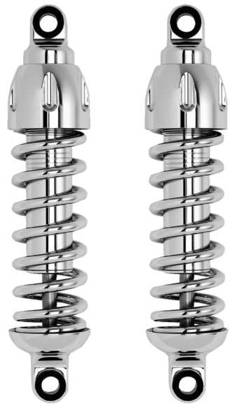 430 Series Shocks Chrome, 2, nordicamoto.ro