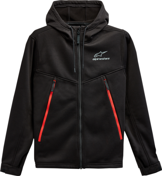 Gorge Jacket Black S, 1, nordicamoto.ro