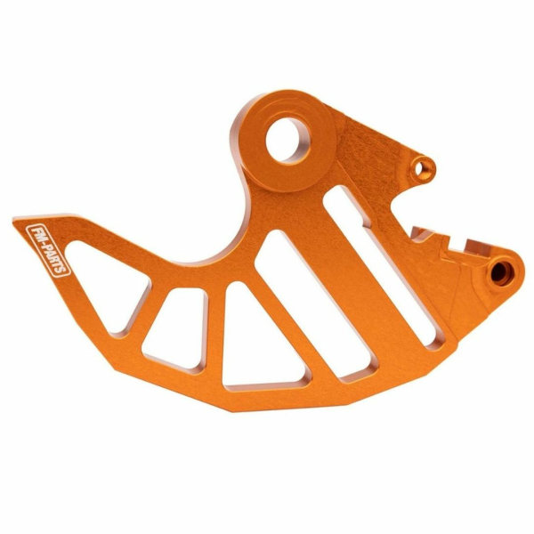Protectie Disc Frana Spate Fm-Parts KTM/HSQ/GasGas 2024 TBI Orange, 5, nordicamoto.ro