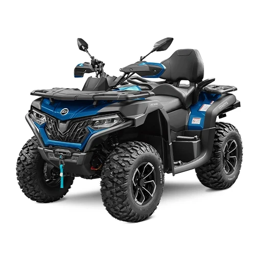 CFMOTO CFORCE 625L Touring EPS T3b '26-6