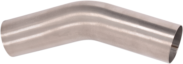 Custom Pipe For Custom Exhaust Build Stainless Steel, 2, nordicamoto.ro