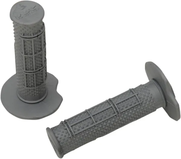 Replacement Gray Sfh Grips Gray-0