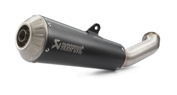 Akrapovic Slip-on Line-0