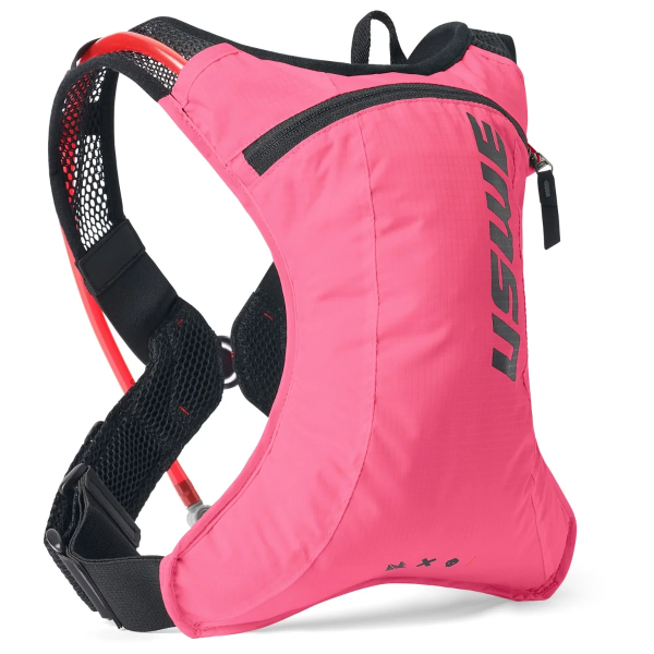 Rucsac Hidratare USWE Race 2.0 2L Alb, 4, nordicamoto.ro