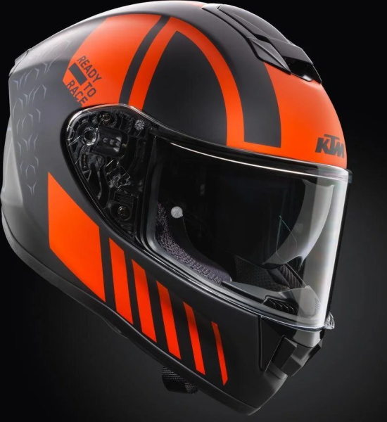 ST 501 HELMET M/57-58-0