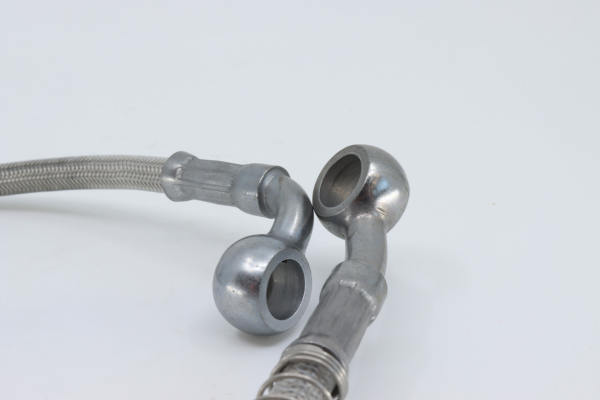 CONDUCTA FRANA FATA STANGA CF MOTO 450/520-0