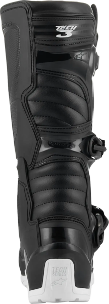 Cizme Alpinestats Tech 3 Enduro Waterproof Black-1