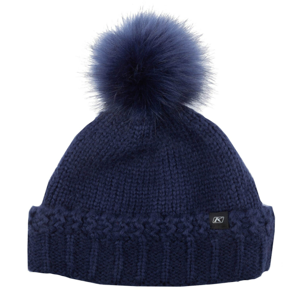 Caciula Klim Sheridon Dress Blues-1