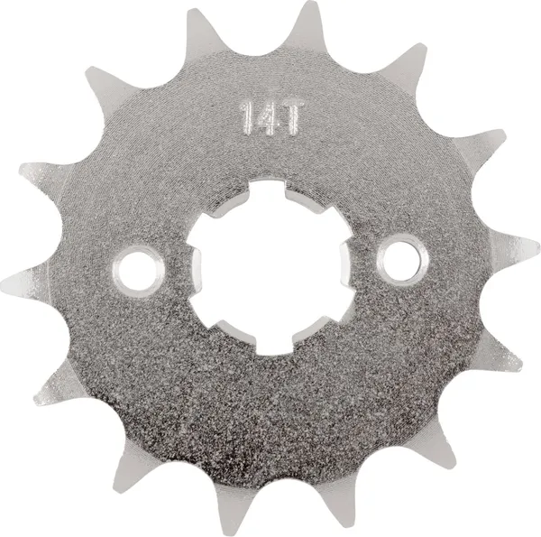 Front Sprocket Natural 