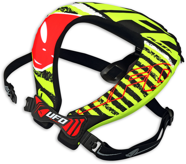 Necksupport Bulldog Black-1