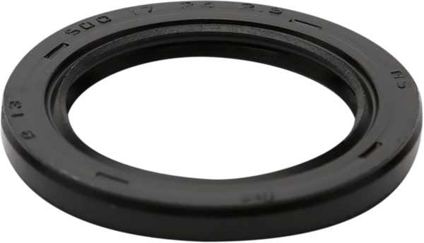 Dust Seal Black, 1, nordicamoto.ro