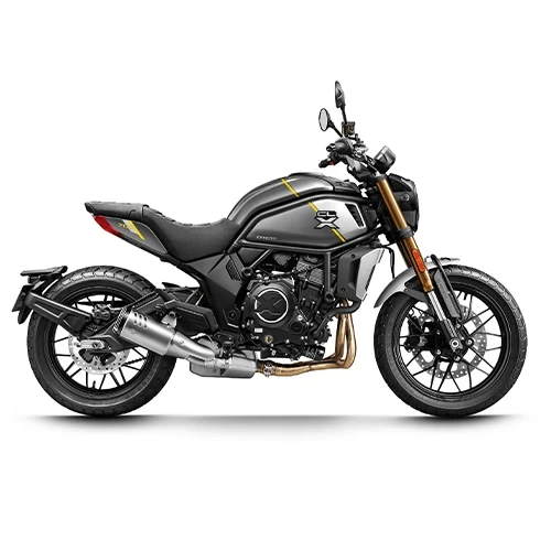 CFMOTO 700CL-X Heritage '25-0
