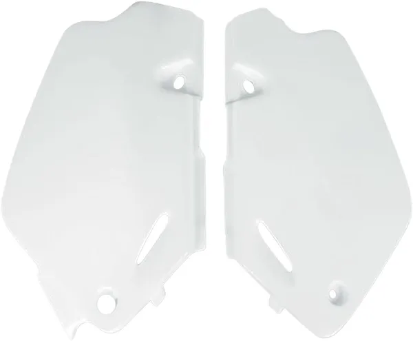 Replacement Side Panels White