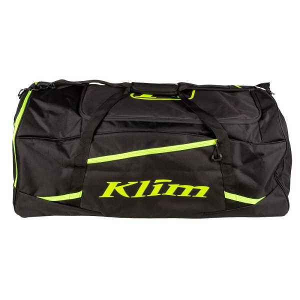 Geanta Klim Drift Gear Black - Hi-Vis-1