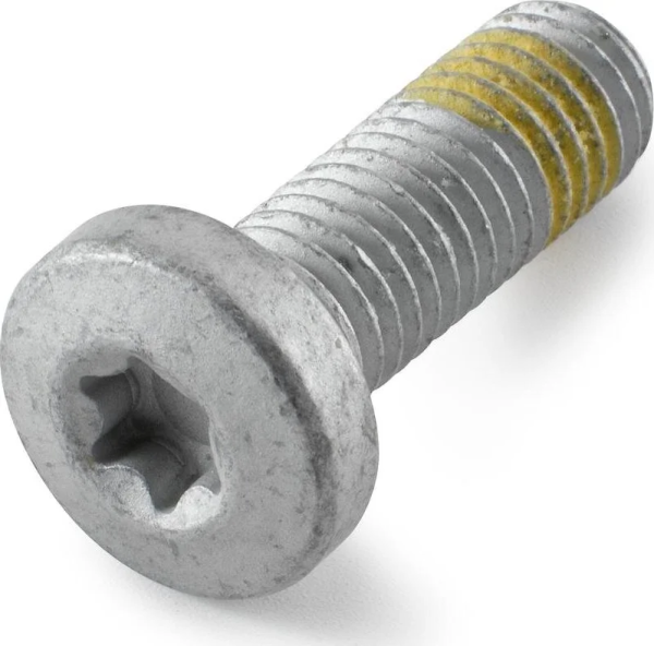 Washer DIN 9021 A6.4-33