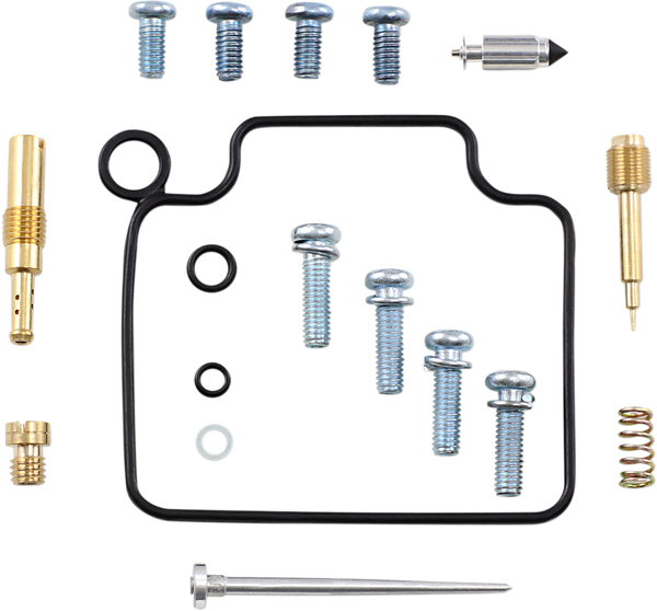 Set de reparație pentru carburator, 1, nordicamoto.ro