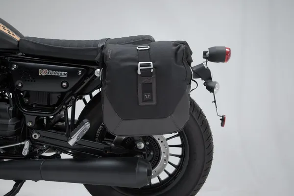 Legend Side Bag System Lc Black-1