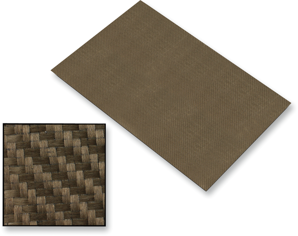 Matrix Heat Shield Heat Shield Mat Brown, Gold, 1, nordicamoto.ro