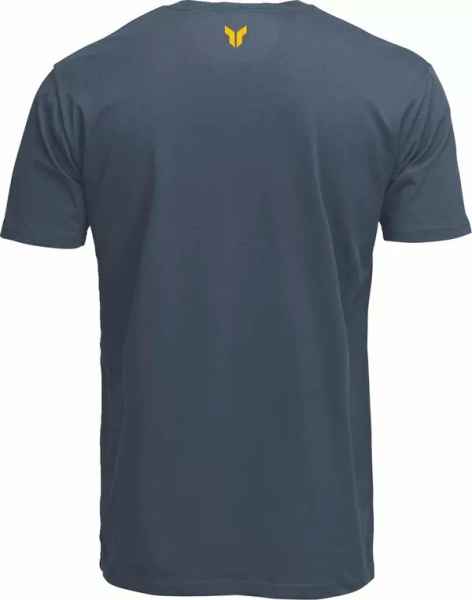 Tricou Thor Brave Blue-1