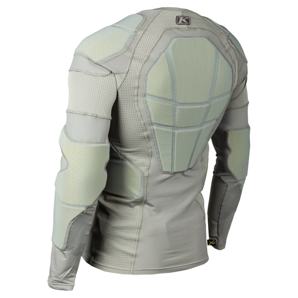 Tricou Protectie Klim Tactical Base-Layer Black-1