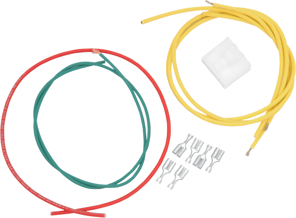 Rectifier/regulator Wiring Harness Connector Kit, 1, nordicamoto.ro