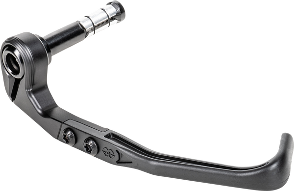 Handshield Brake Side Black, 1, nordicamoto.ro