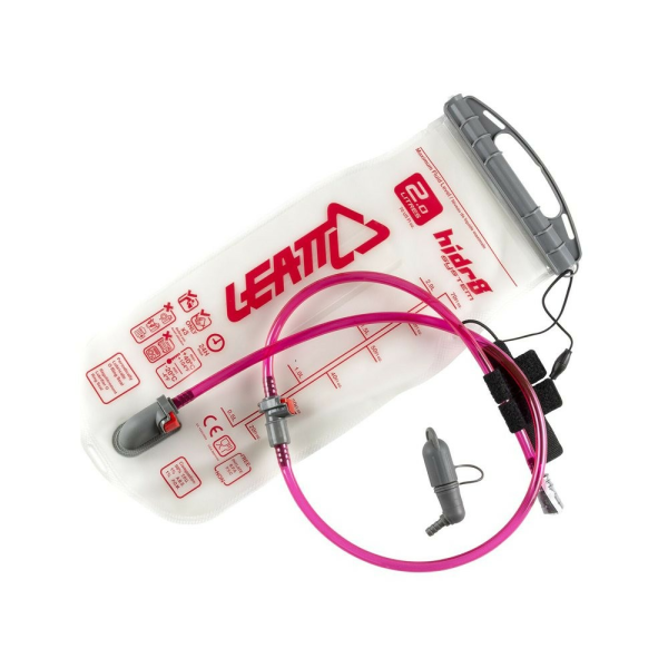Kit rezervor 2L pentru rucsac hidratare Leatt (2021/2022)-0