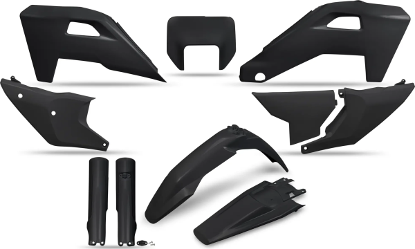 Complete Body Kit For Husqvarna 
