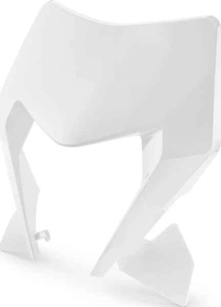 Masca far KTM EXC/EXC-F 24- Alb-6eb18417835826523dc33739dbea594f.webp