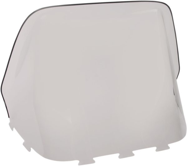 Replacement Windshield Gray, 1, nordicamoto.ro
