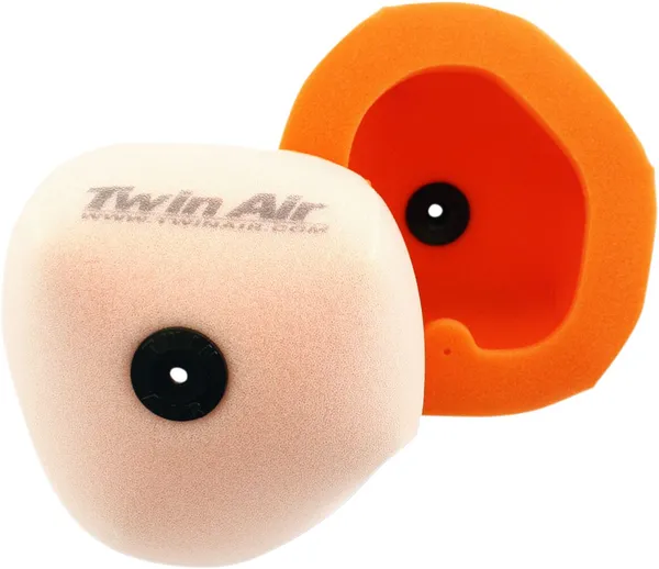 Factory Pre-oiled Air Filter Orange-0