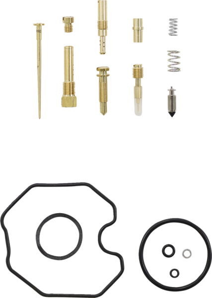 Set de reparație pentru carburator, 1, nordicamoto.ro