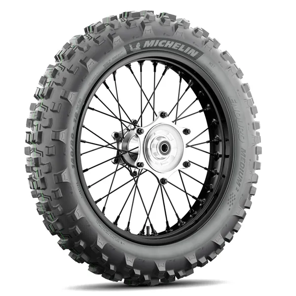 Enduro2 Tire -6