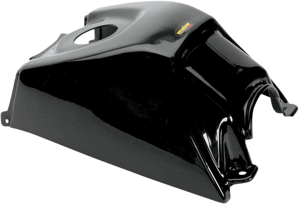 Replacement Gas Tank Cover Black, 1, nordicamoto.ro