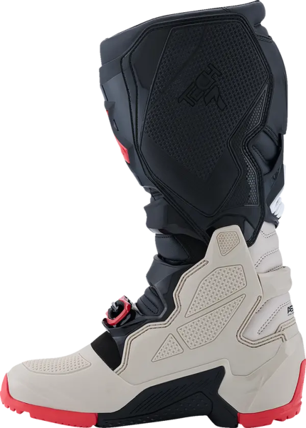 Tech 7 Enduro Boots Black, Gray -2