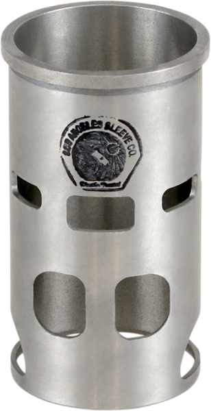 Cylinder Sleeve Silver, 1, nordicamoto.ro