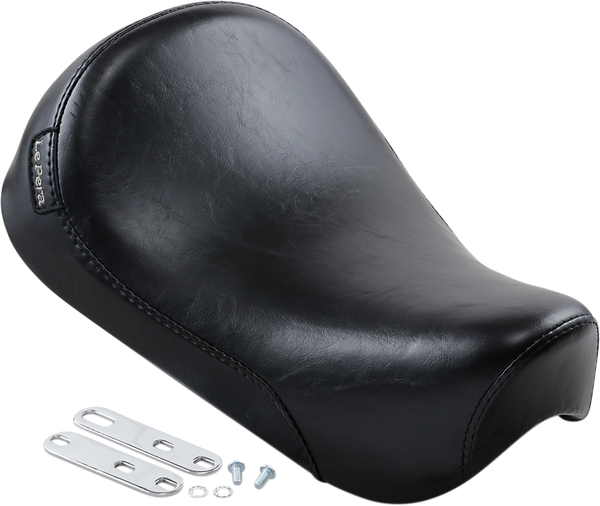 Silhouette Lt Solo Seat Black, 2, nordicamoto.ro