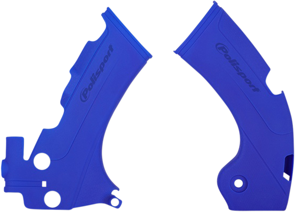 Frame Guards Blue