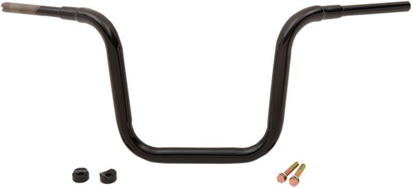 Treehugger Handlebar Black, 1, nordicamoto.ro