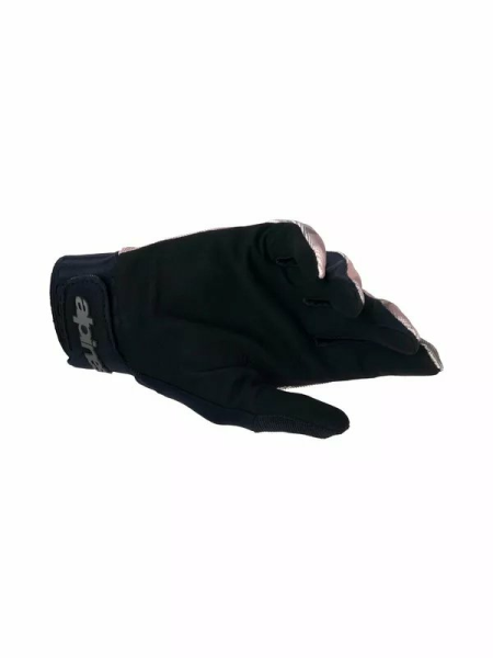 A-dura Squad Gloves Camo -4