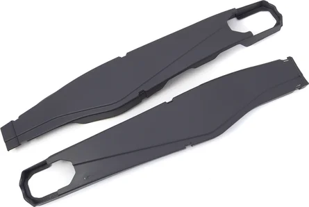 Protecții pentru brațul oscilant Polisport, verde, 1, nordicamoto.ro