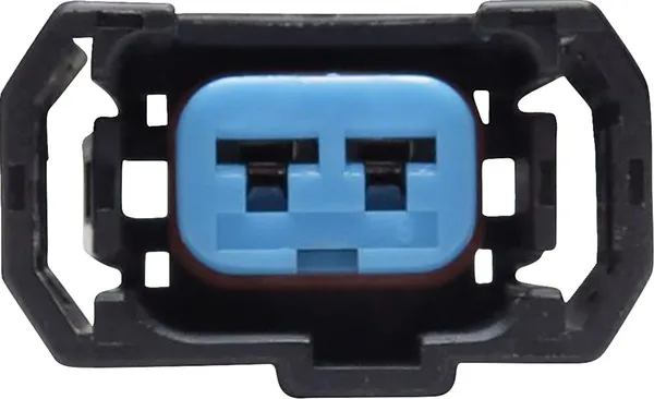 Fuel Injector Cleaner Pigtail Black-0