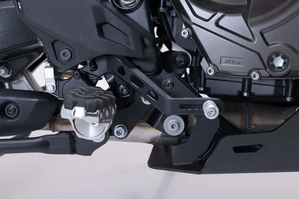 Brake Pedal -1