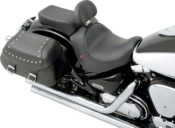 Seat Solo Smth Rdstar Black, 4, nordicamoto.ro