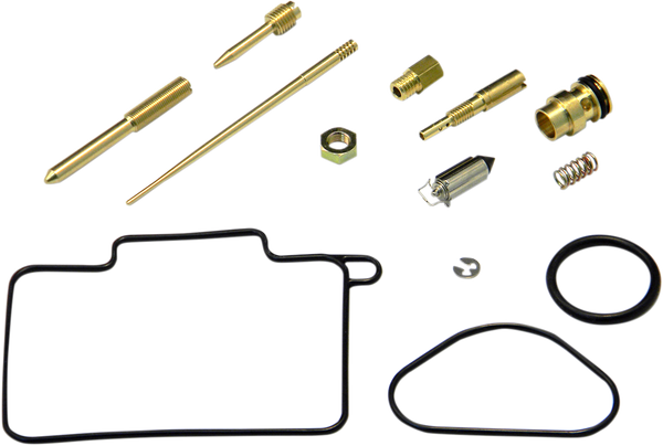 Set de reparație pentru carburator, 1, nordicamoto.ro