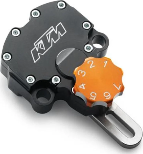 Amortizor de ghidon KTM SXS-2
