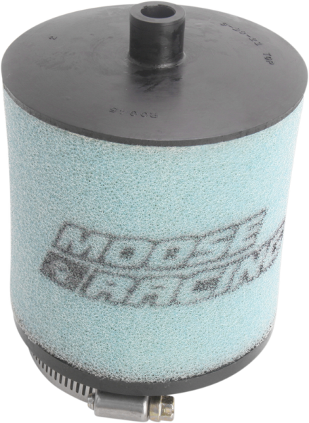 Precision Pre-oiled Air Filter Blue, 1, nordicamoto.ro